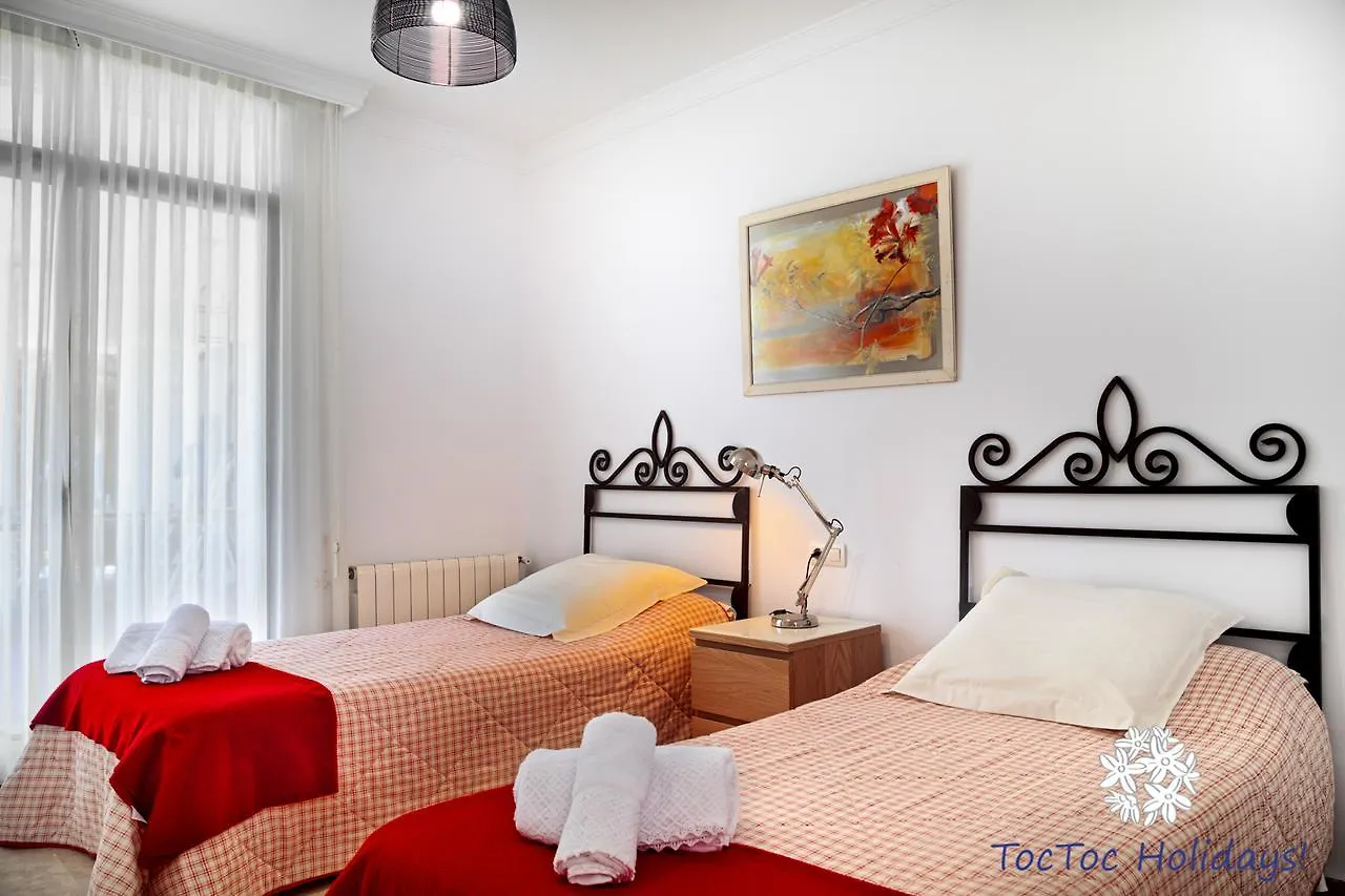 Toctoc Guadalmina Villa Marbella 0*,